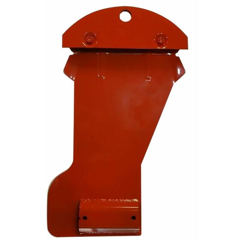 Pattino sinistro adattabile Kuhn rif. K5600080