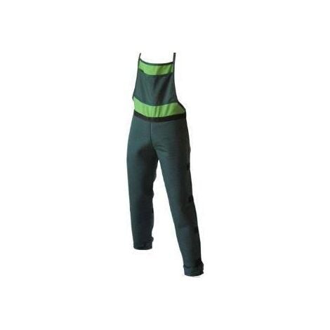 PATTONES peto protector 6412 antigolpes , Peto protector para desbrozadora 6412. - Talla: Única. - Cómodo peto de cuerpo entero delantero. - Protector, ideal para la desbrozadora.