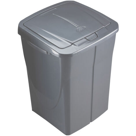 PATTUMIERA  45 L ECOBIN P/ESTERNO DIFFERENZIATA- 6,0 pz