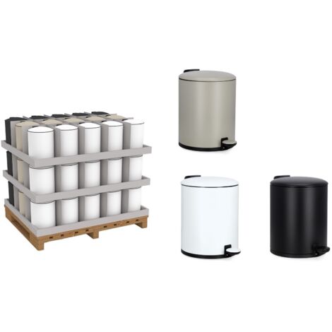 PATTUMIERA 5L HELDY TO OPACO ASS3 - BIZZOTTO