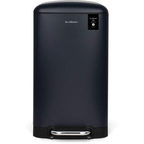 Pattumiera a pedale 30L