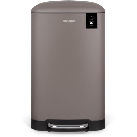 Pattumiera a pedale 30L - N°719
