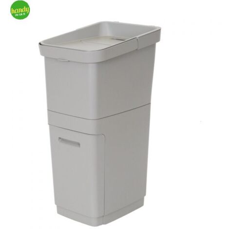 Pattumiera a torre Dea home Stoccolma