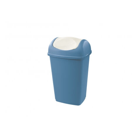 PATTUMIERA BASCULANTE GRACE LT.50 40X32X 65 ALTO PZ