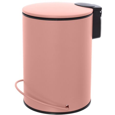 PATTUMIERA COLOR 3L ROSA.
