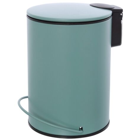 PATTUMIERA COLOR 3L VERDE.