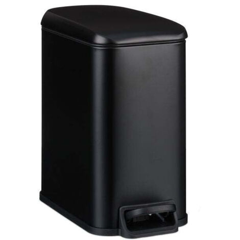 Pattumiera da bagno 5 l Softclose