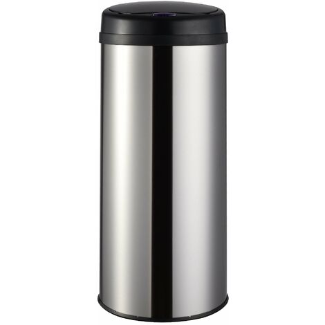 Pattumiera da cucina automatica 50L ARTIC