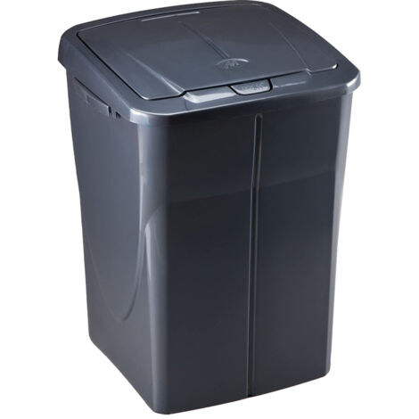 Pattumiera "Ecobin" per la raccolta differenziata -45 litri