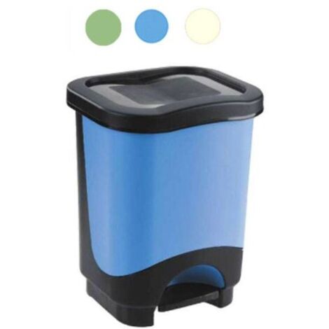 Pattumiera Idea 18L TONTARELLI - 53