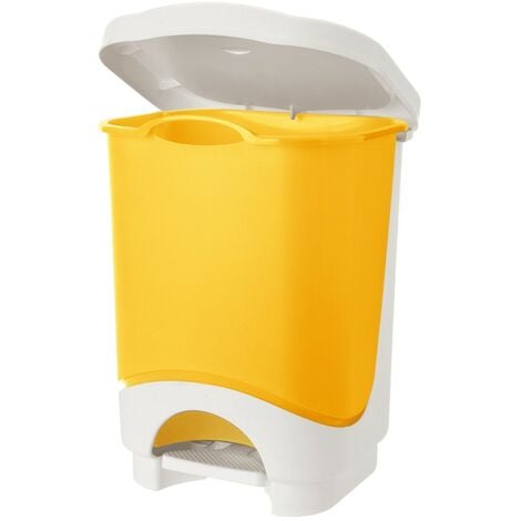 Pattumiera Idea 24L TONTARELLI