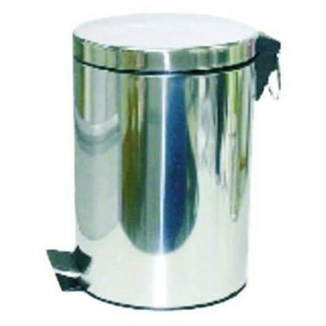 Belli & Forti Tower Bin Pattumiera 30 Litri Con Manico Colore Verde