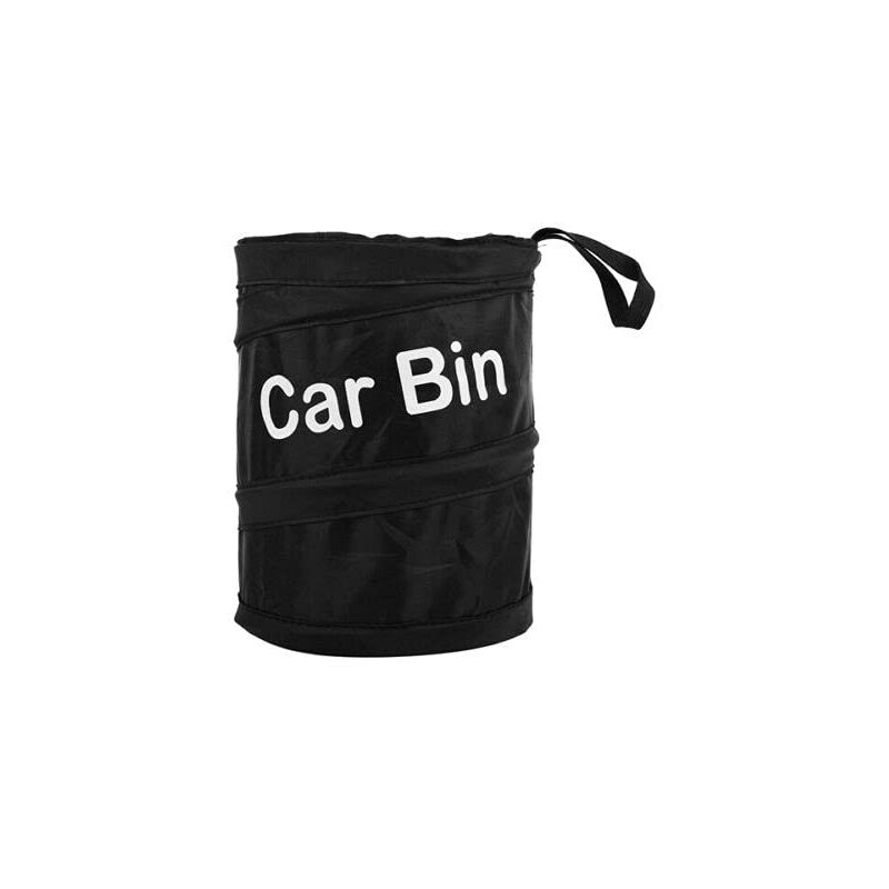 Pattumiera per auto, pattumiera per auto