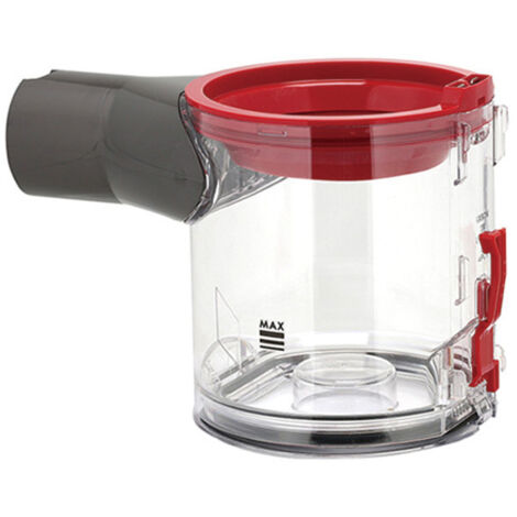 Pattumiera, per Dyson Dyson Accessori per aspirapolvere V7V8 Pattumiera Pattumiera Pattumiera Pattumiera Pattumiera Pattumiera Pattumiera Pattumiera Pattumiera Pattumiera Motore a ciclone