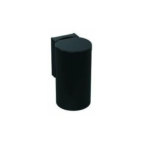 Pattumiera SERIE 477 capacità 6 l deep black