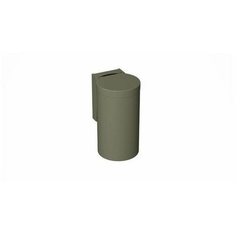Pattumiera SERIE 477 capacità 6 l sabbia