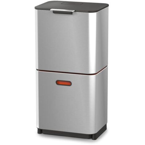 Pattumiera Totem Max 60L-Acc