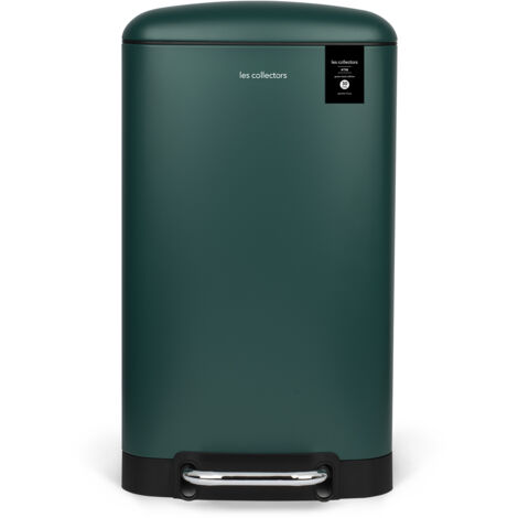 Pattumierp a pedale 30L