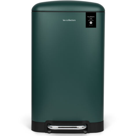Pattumierp a pedale 40L