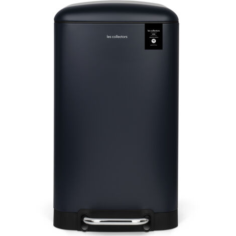 Pattumierp a pedale 40L