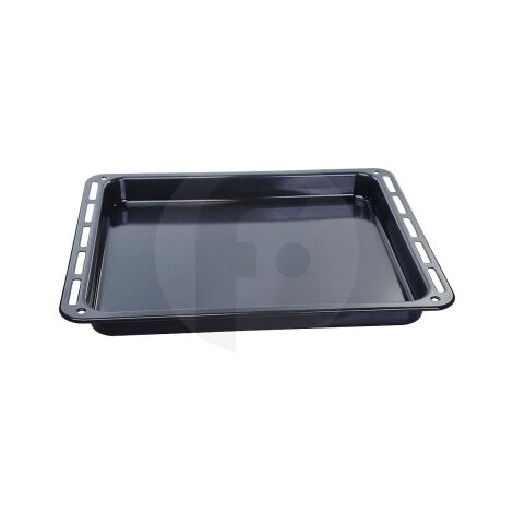 Patusionsplatte (45 x 37,5 cm) für Whirlpool, Bauknecht, IKEA, Ariston - 481010674817