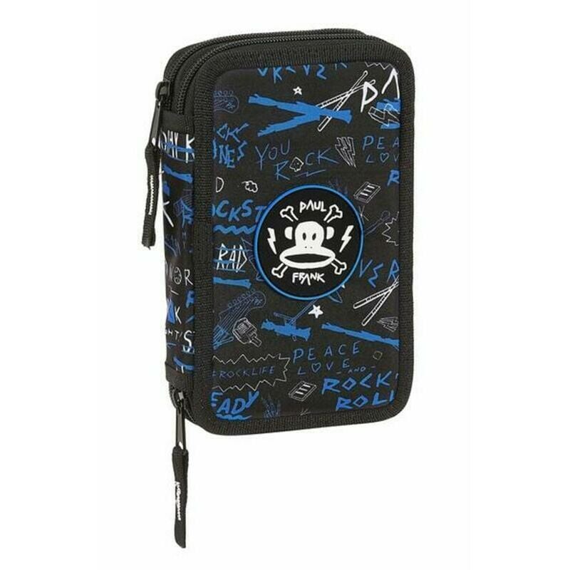 

Paul Frank Plumier Doble Paul Frank Rock n'Roll (28 piezas)