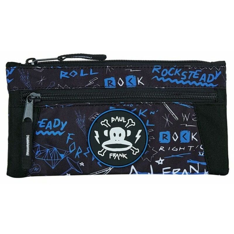 

Paul Frank Portatodo Marc Ecko Rock n'Roll