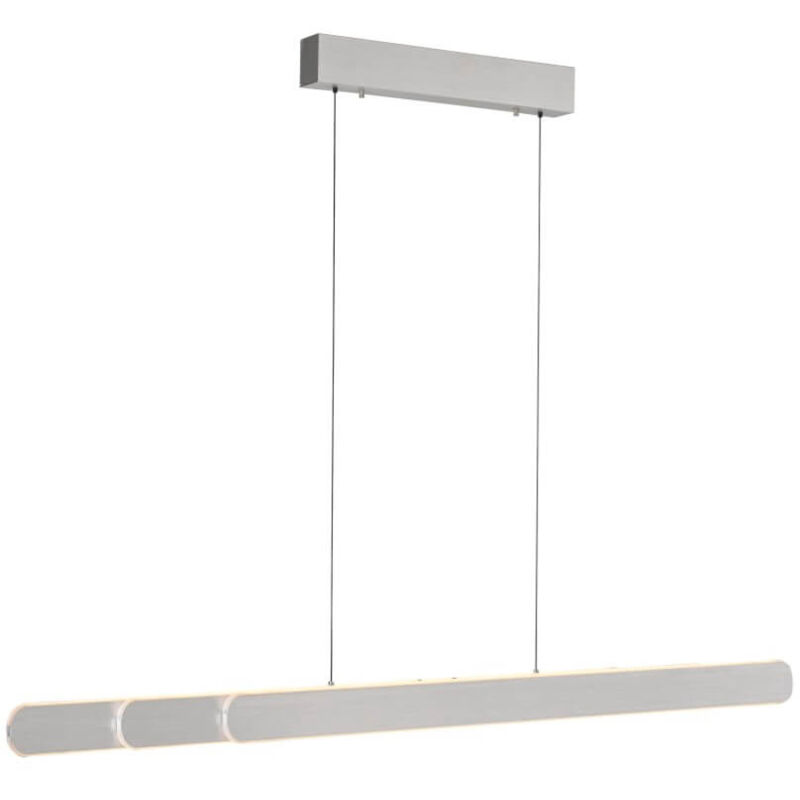 Lampe suspendue design Adriana Round aluminium - 2577-95 Lampe suspendue design Adriana Round aluminium - 2577-95