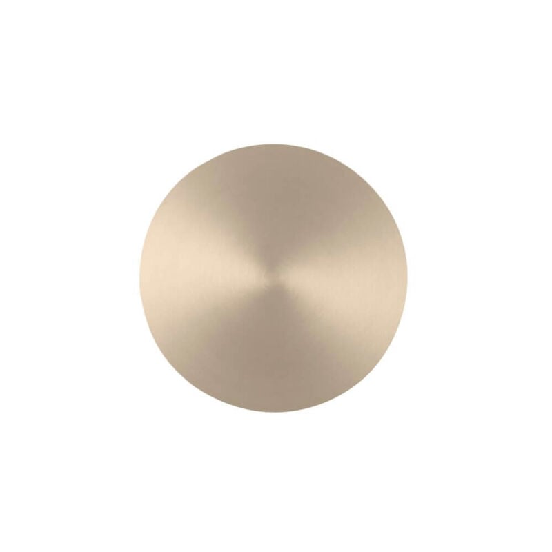 Paul Neuhaus - akku led akkuleuchte, 25CM, timerfunktion, usb dimmbar, messing matt (8153-60)