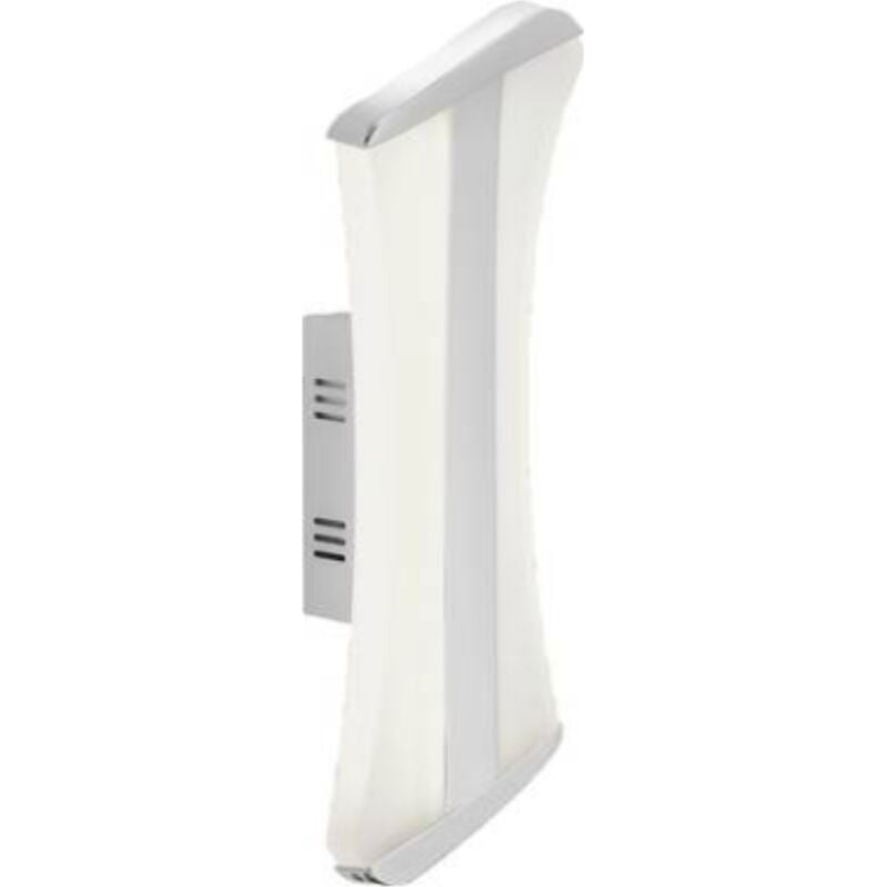 Lampada 2 led da soffittoo parete 4,2W-450LM con telecomando - Paul Neuhaus