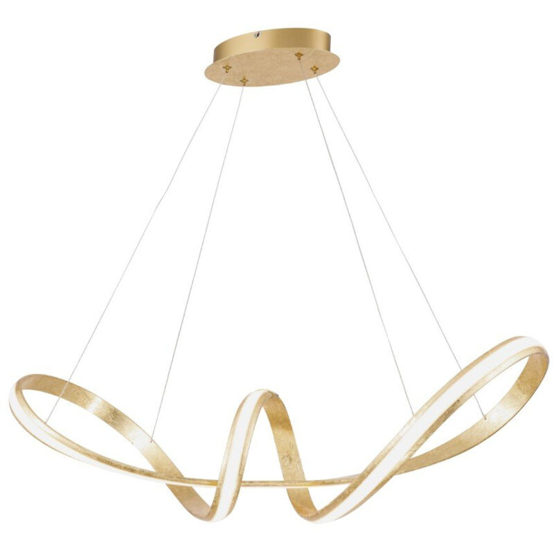Lampe à suspension design Melinda - 8292-12 Lampe à suspension design Melinda - 8292-12