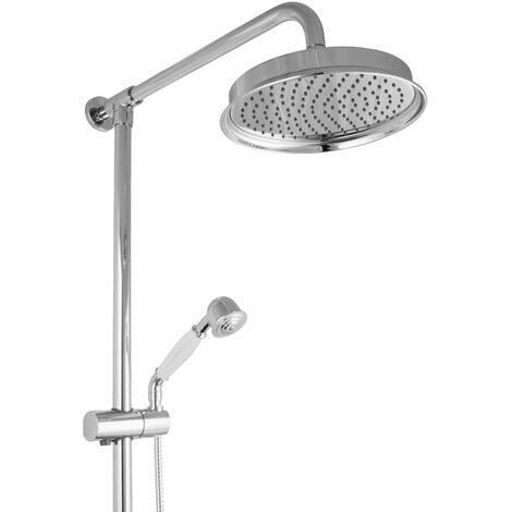 PaulGurkes Aufputz Regendusche Retro Nostalgie