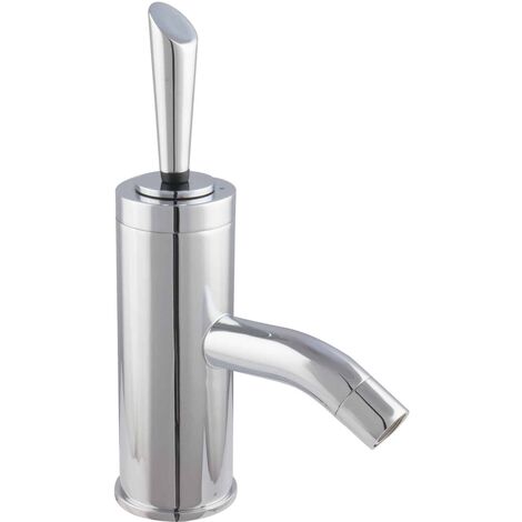 PaulGurkes Bidet Armatur Mischer Bidetarmatur Einhandmischer