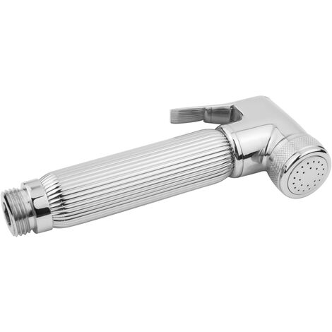 PaulGurkes Bidetbrause Spraybrause Intimdusche Bidet