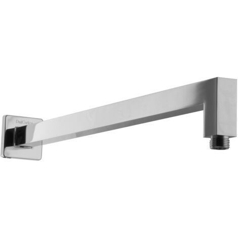 PaulGurkes Bras de douche mural 50 cm