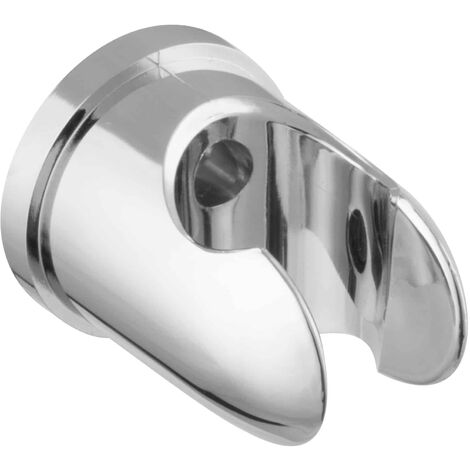 PaulGurkes Halterung für Handbrausen Kunststoff Brausehalter