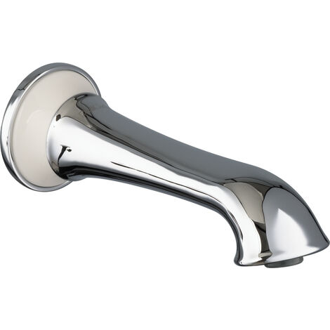 PaulGurkes Nostalgie Wanneneinlauf Wasserhahn Wanneneinlass Badewanneneinlauf Retro