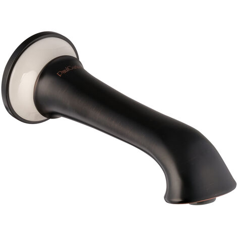 PaulGurkes Wanneneinlauf Nostalgie Retro Schwarz Vintage Antik