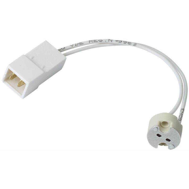 Versione alogeno universale per set cavo