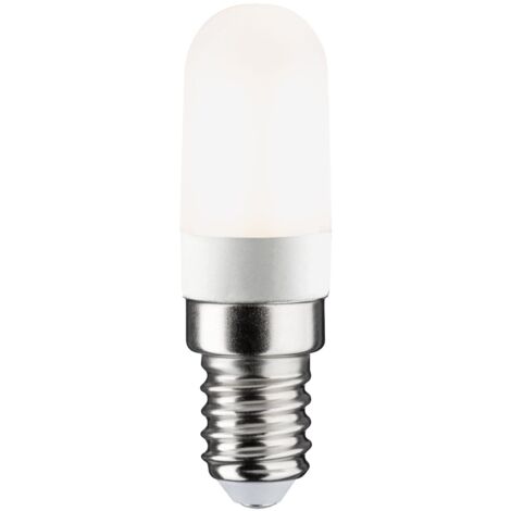 Paulmann 28110 LED pera 1W E14 bianco caldo frigorifero