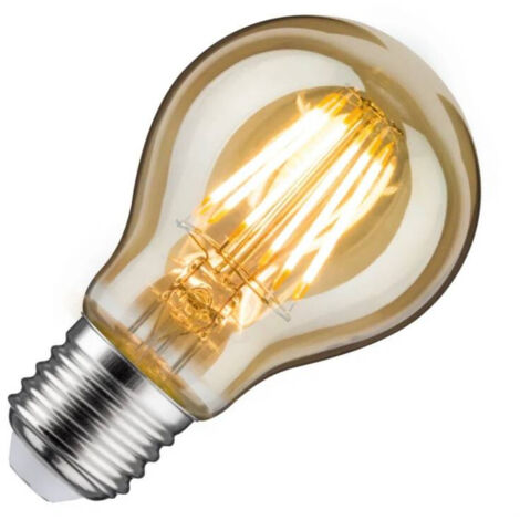 Paulmann 28522 LED E27 6 W or (Ø x H) 60 mm x 104 mm 1 pc(s) C005812