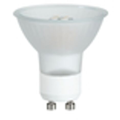 Paulmann 28536 LED CEE G (A - G) GU10 3.5 W blanc chaud (Ø x H) 51 mm x 52 mm 1 pc(s) C005022