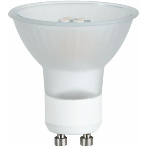Paulmann 28536 LED EEK G (A - G) GU10  3.5 W Warmweiß (Ø x H) 51 mm x 52 mm  1 St.