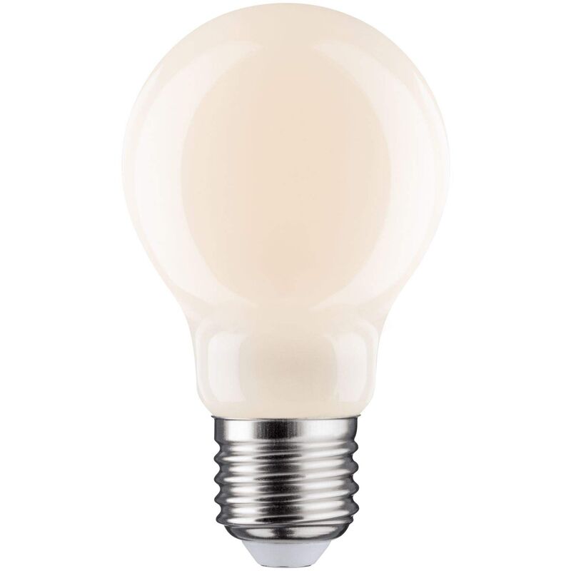 Paulmann 28699 ampoule led à filament agl 5 w à intensité variable blanc chaud 2700 k E27