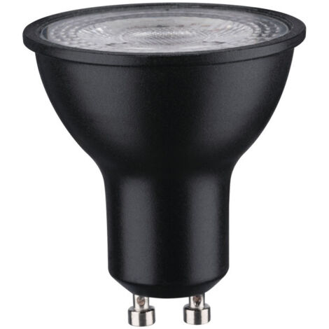 Paulmann 28754 LED CEE G (A - G) GU10 7 W blanc neutre (Ø x H) 51 mm x 54 mm 1 pc(s) R608222
