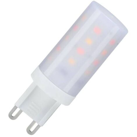 PAULMANN 28819 LED CEE G (A - G) G9 4 W OR (Ø X H) 18 MM X 55 MM 1 PC(S)