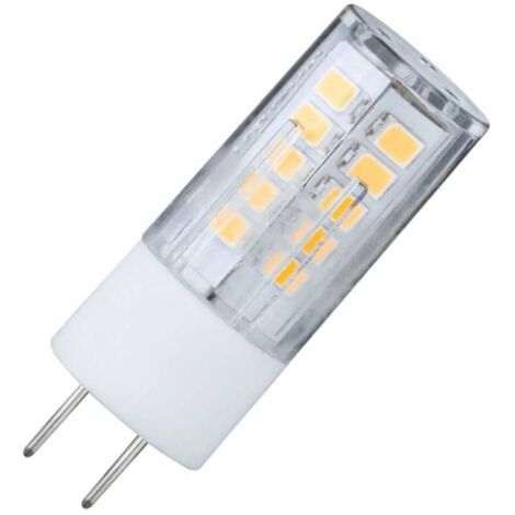 Paulmann 28824 LED CEE F (A - G) GY6.35 3 W blanc neutre (Ø x H) 17 mm x 47 mm 1 pc(s) C002312