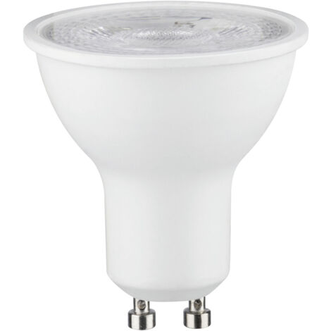 Paulmann 28927 LED EEK G (A - G) GU10 Reflektor 7 W Neutralweiß (Ø x H) 51 mm x 54 mm  1 St.