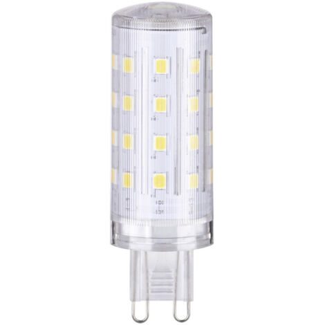 Paulmann 29099 LED EEK E (A - G) G9  7.2 W Warmweiß (Ø x H) 22 mm x 69 mm  1 St.