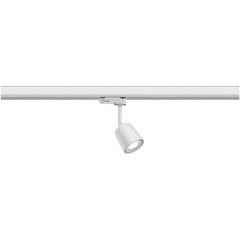 Paulmann 3PRORail Cover Système d'éclairage (base) ProRail3 GU10 blanc Y469192
